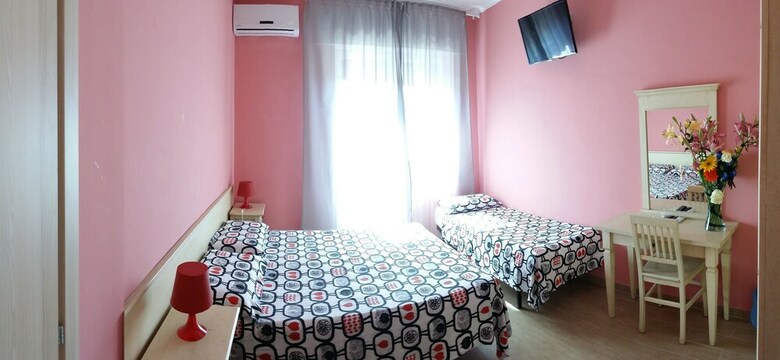 Posada Hotel Torvaianica