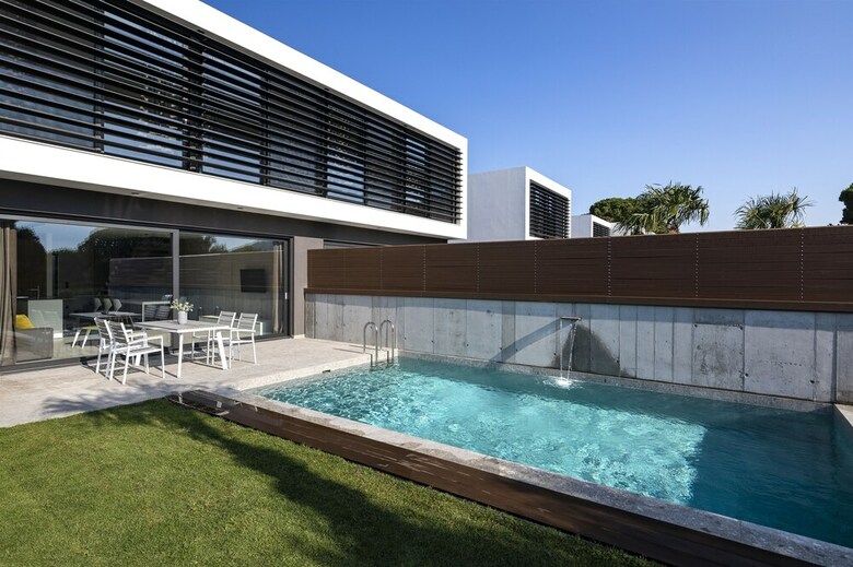 Momentum Villas