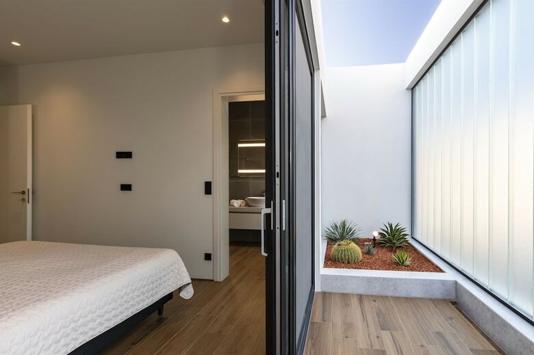 Momentum Villas