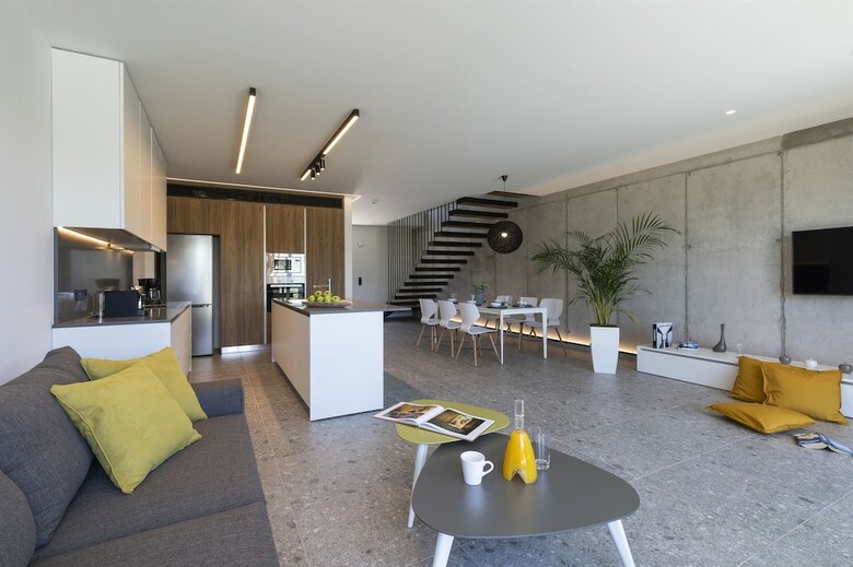 Momentum Villas