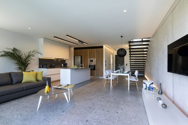 Momentum Villas