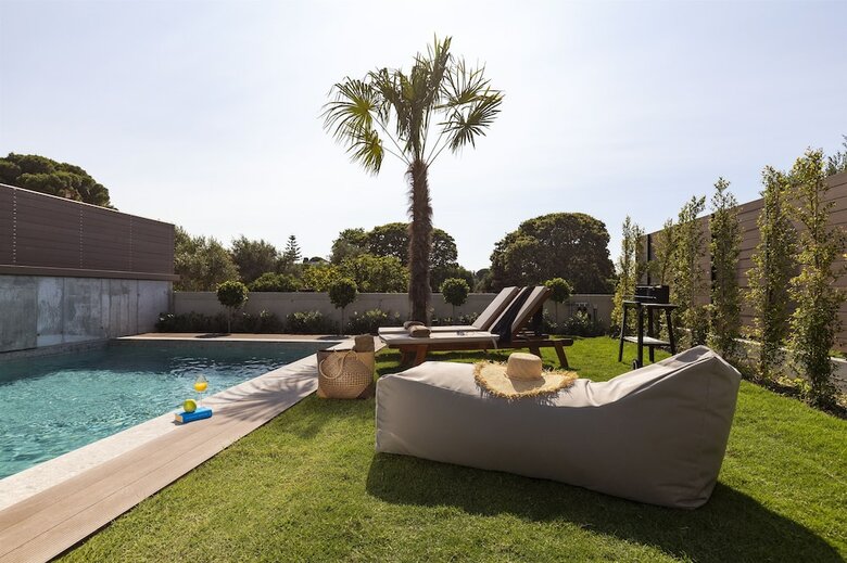 Momentum Villas