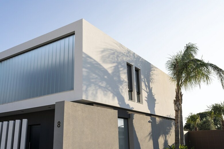 Momentum Villas