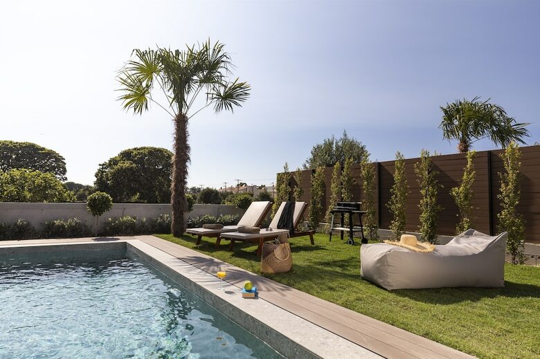 Momentum Villas