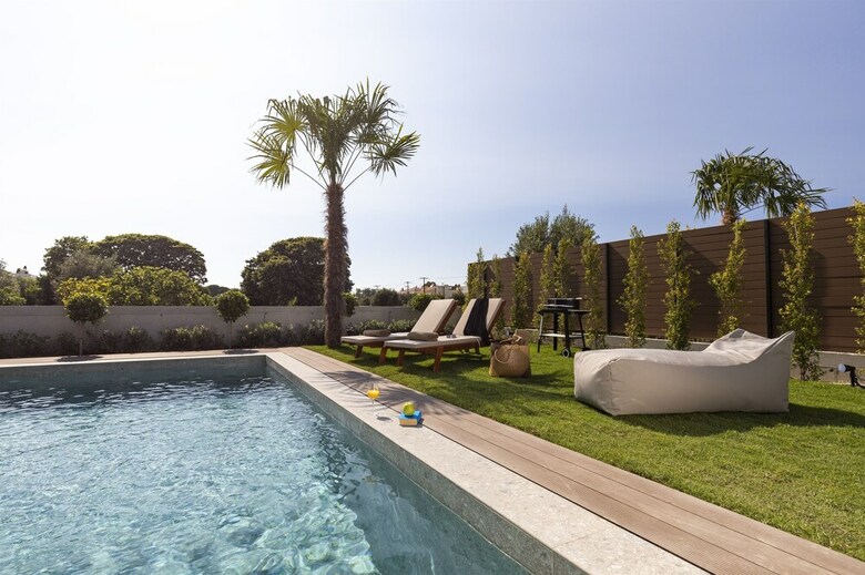 Momentum Villas