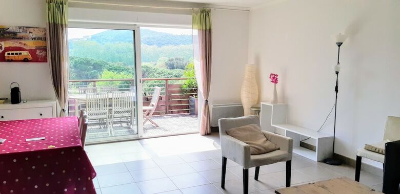 Apartamento Residence Cap Esterel -  Gratadis