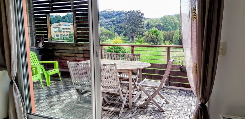 Apartamento Residence Cap Esterel -  Gratadis