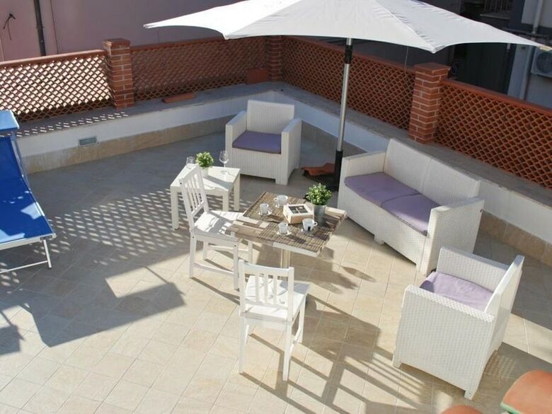 B&B Sofia
