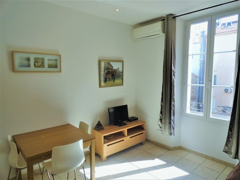 Apartamento Residence Lily Studio Rue Florian