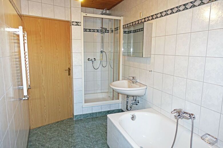 Ferienwohnung Mit Wasserbett