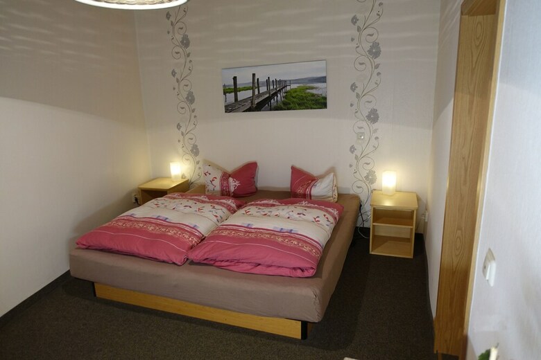 Ferienwohnung Mit Wasserbett