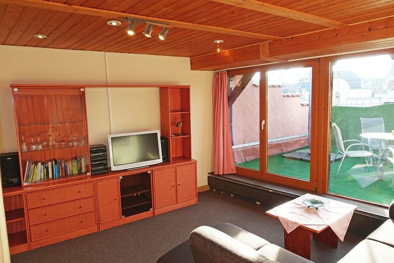 Ferienwohnung Mit Wasserbett