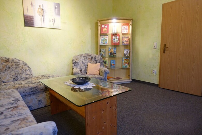 Ferienwohnung Mit Wasserbett