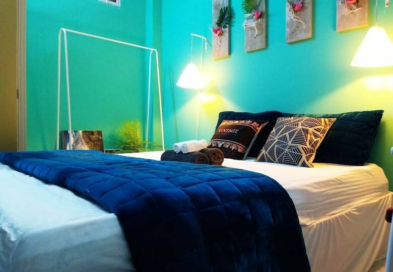 Hotel The Rainbow Homestay