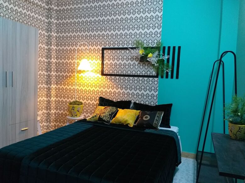 Hotel The Rainbow Homestay