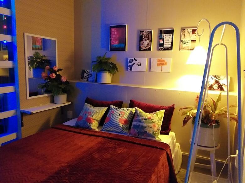 Hotel The Rainbow Homestay