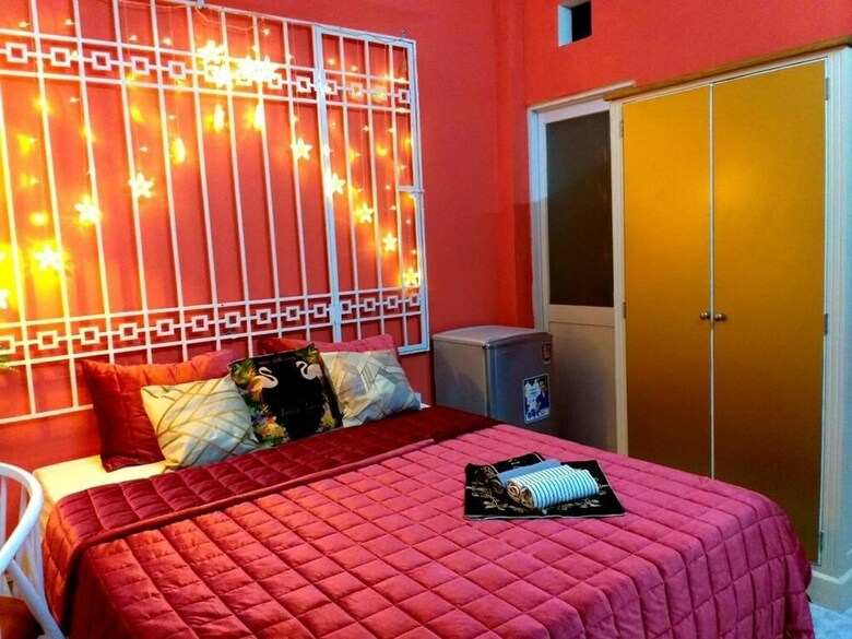 Hotel The Rainbow Homestay