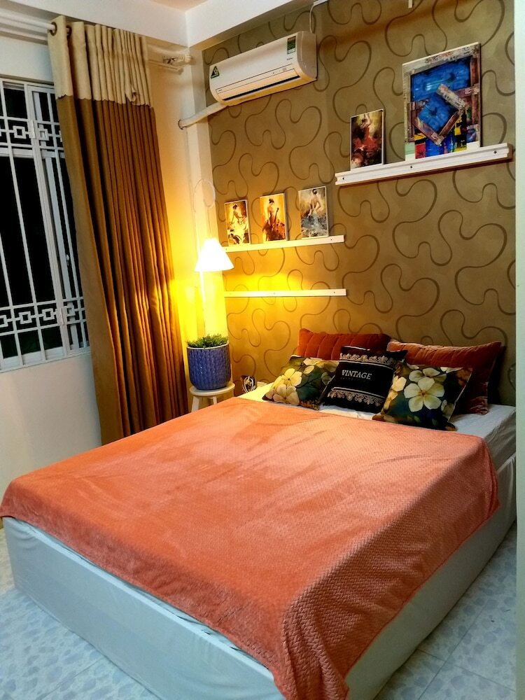 Hotel The Rainbow Homestay