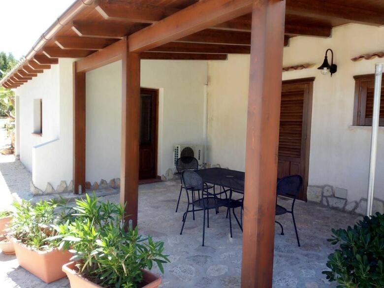 Apartamento Case Vacanza Zingaro