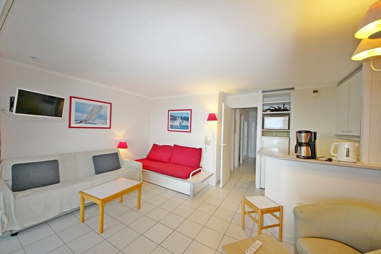 Apartamento Residence Cap Esterel - Horizon