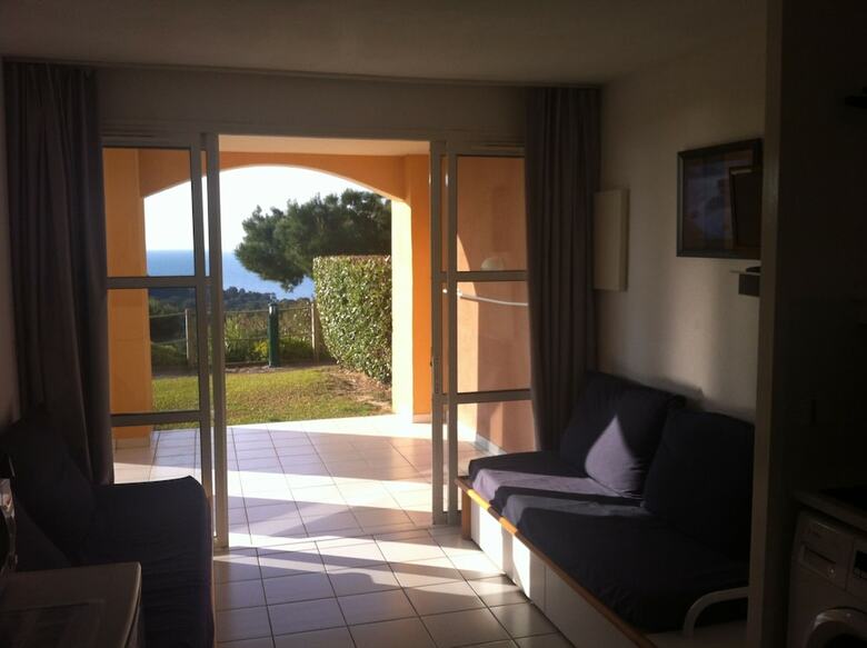 Apartamento Residence Cap Esterel - Horizon