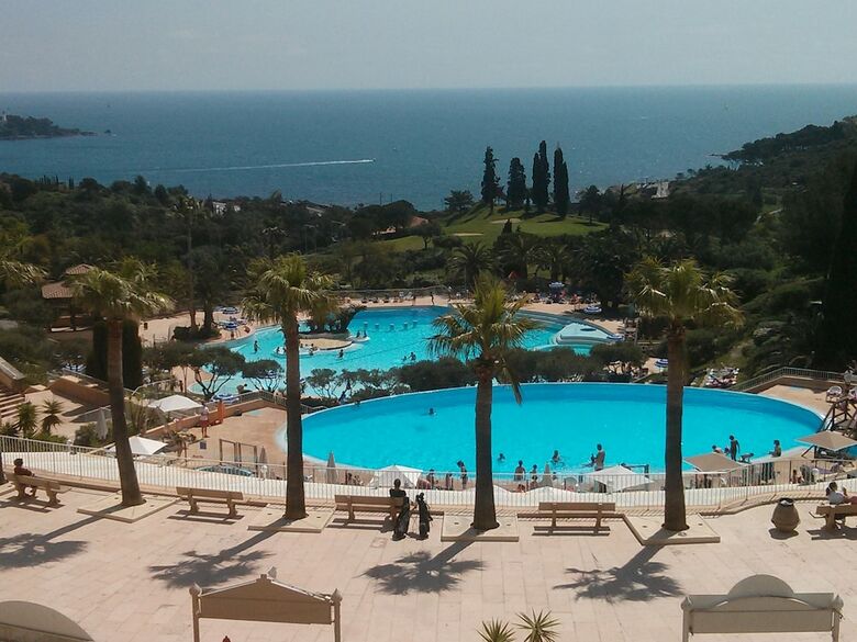 Apartamento Residence Cap Esterel - Horizon