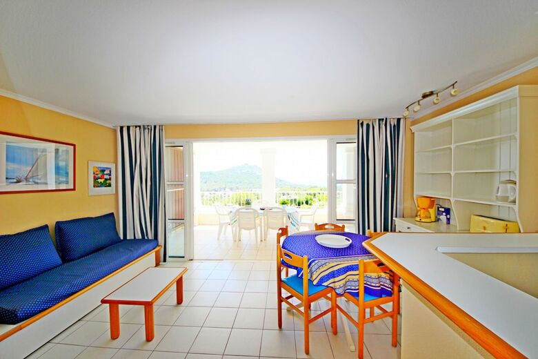 Apartamento Residence Cap Esterel - Horizon
