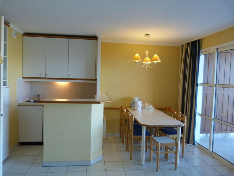 Apartamento Residence Cap Esterel - Horizon