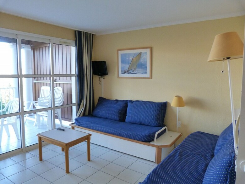 Apartamento Residence Cap Esterel - Horizon