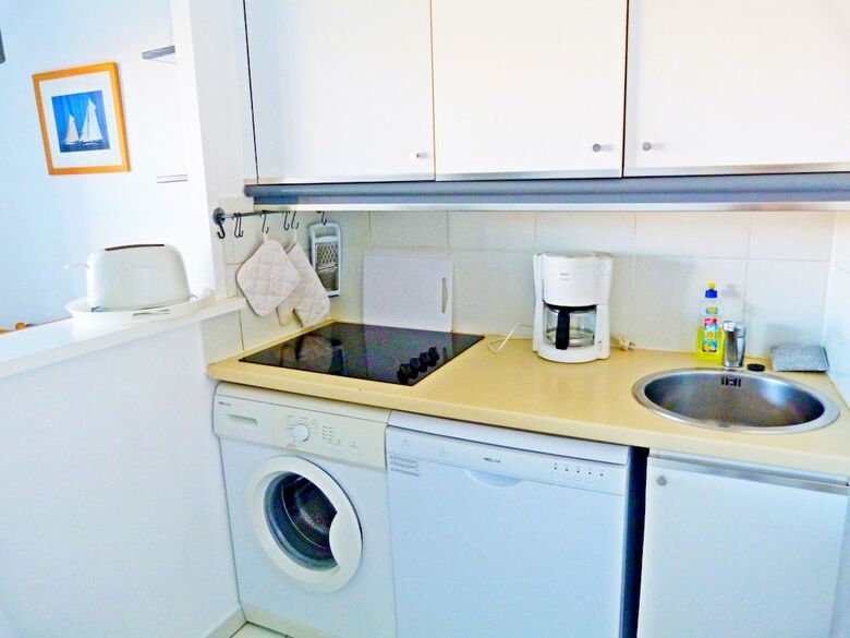 Apartamento Residence Cap Esterel - Horizon
