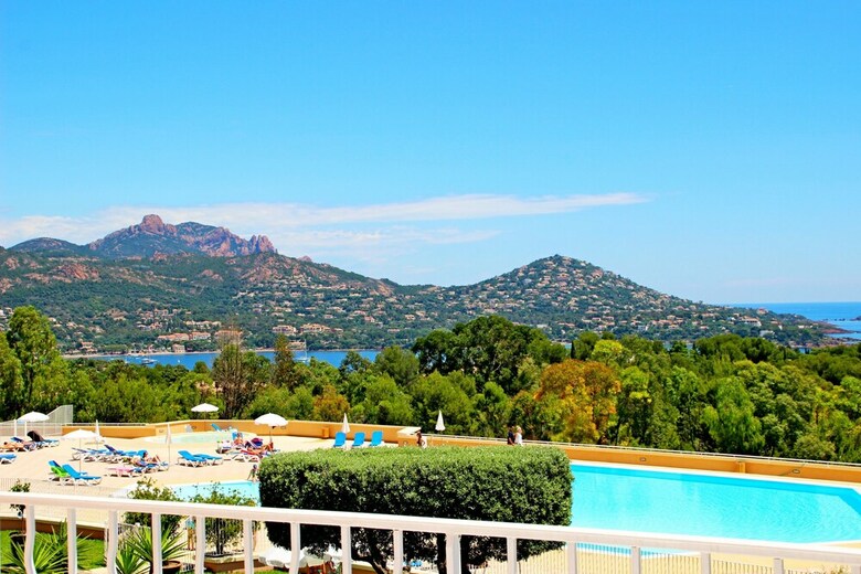 Apartamento Residence Cap Esterel - Horizon