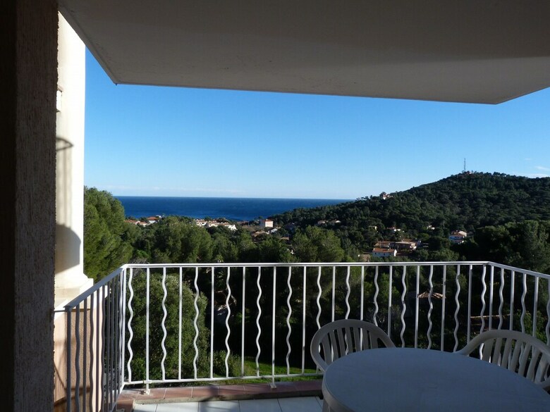 Apartamento Residence Cap Esterel - Horizon