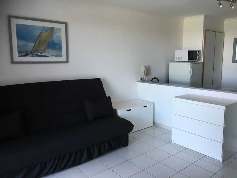 Apartamento Residence Cap Esterel - Horizon