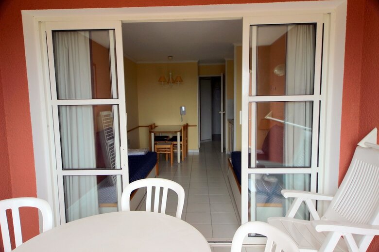 Apartamento Residence Cap Esterel - Horizon