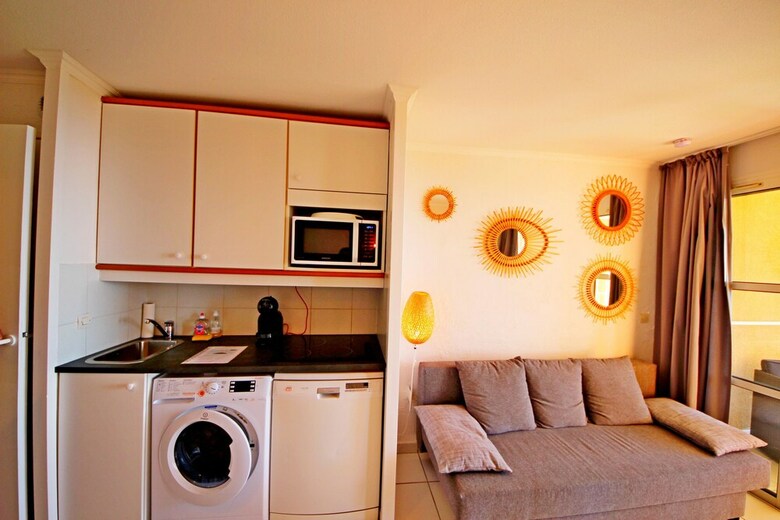 Apartamento Residence Cap Esterel - Horizon