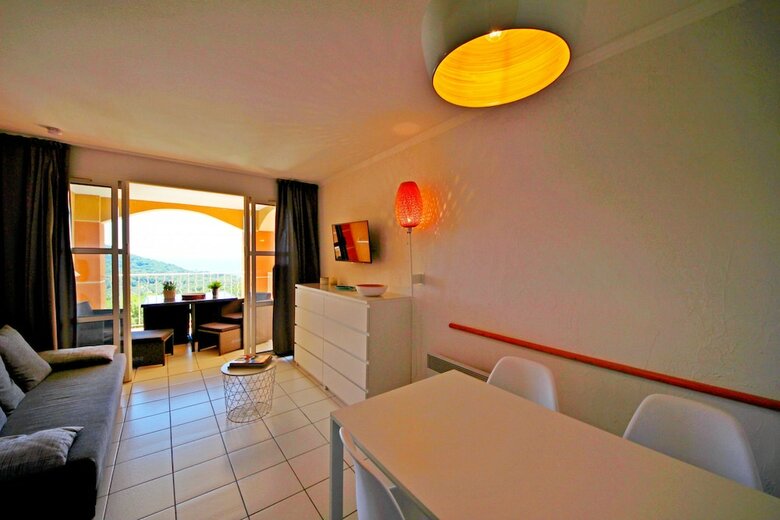 Apartamento Residence Cap Esterel - Horizon