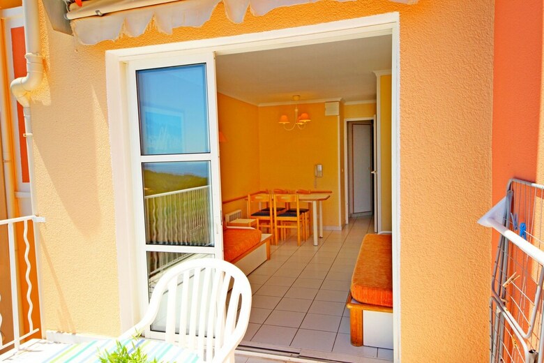 Apartamento Residence Cap Esterel - Horizon
