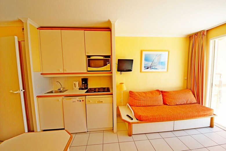 Apartamento Residence Cap Esterel - Horizon