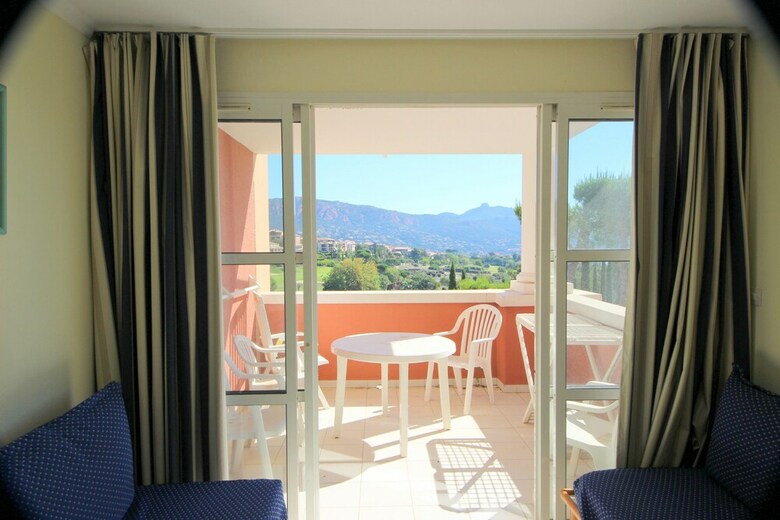 Apartamento Residence Cap Esterel - Horizon