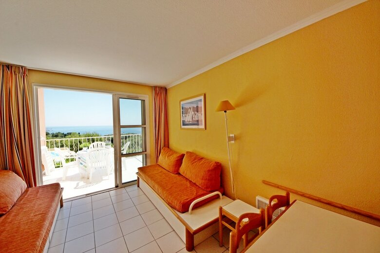 Apartamento Residence Cap Esterel - Horizon