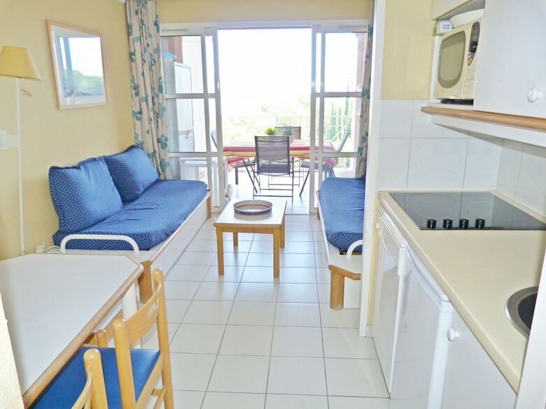 Apartamento Residence Cap Esterel - Horizon