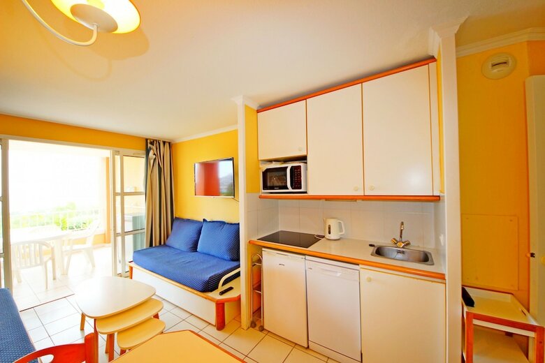 Apartamento Residence Cap Esterel - Horizon