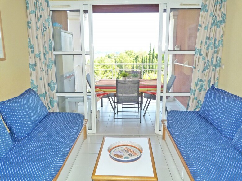 Apartamento Residence Cap Esterel - Horizon