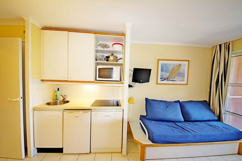 Apartamento Residence Cap Esterel - Horizon
