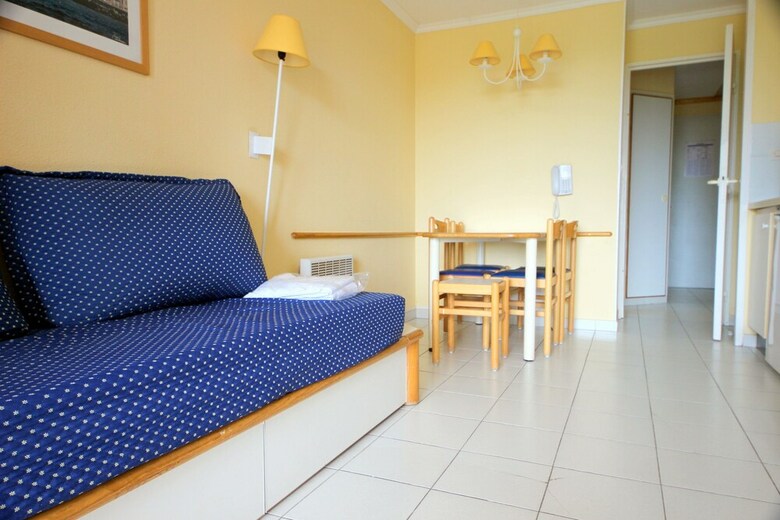 Apartamento Residence Cap Esterel - Horizon