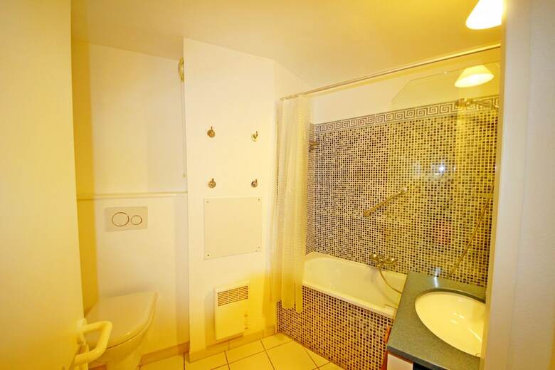 Apartamento Residence Cap Esterel - Horizon