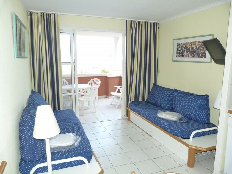 Apartamento Residence Cap Esterel - Horizon
