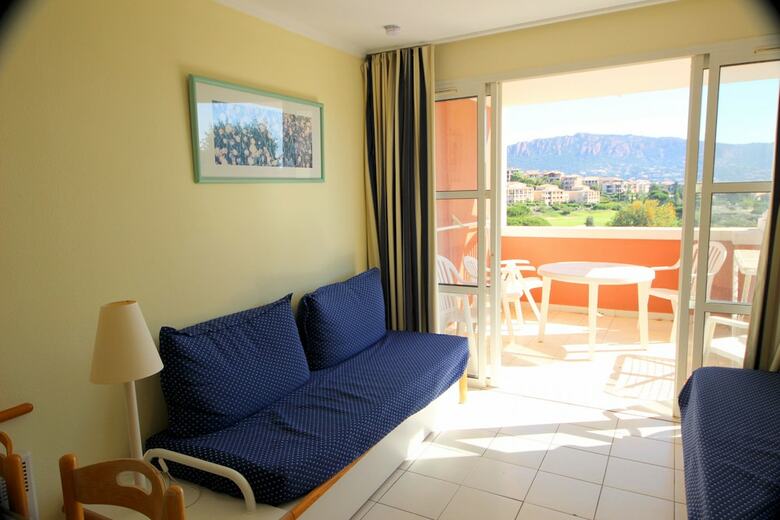 Apartamento Residence Cap Esterel - Horizon