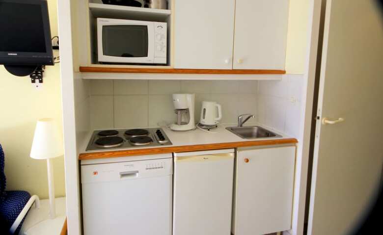 Apartamento Residence Cap Esterel - Horizon