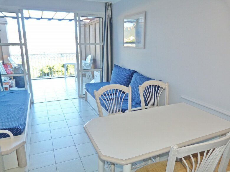 Apartamento Residence Cap Esterel - Horizon